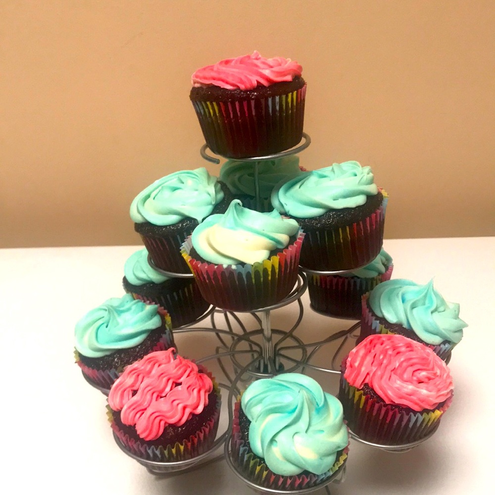 Cupcake Holder